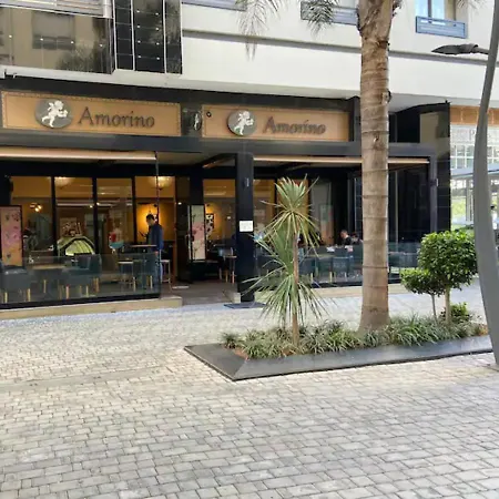 Urban Square Apartment Casablanca Exterior photo