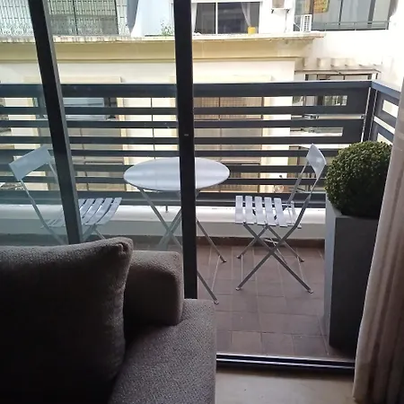 Urban Square Apartment Casablanca Exterior photo