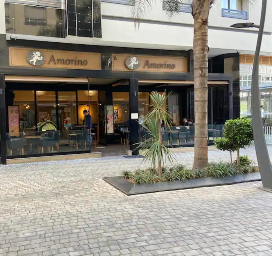 Urban Square Apartment Casablanca
