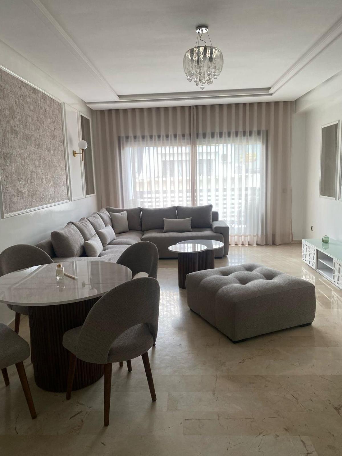Urban Square Appartement Casablanca