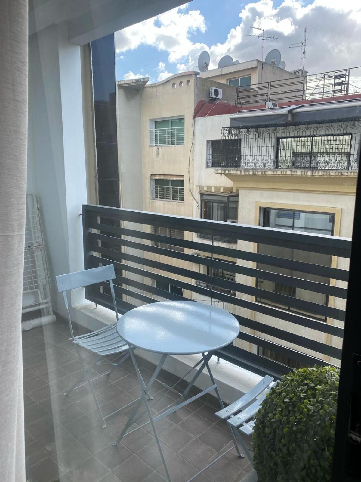 Urban Square Casablanca