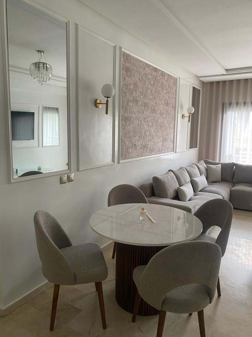 Appartement Urban Square *