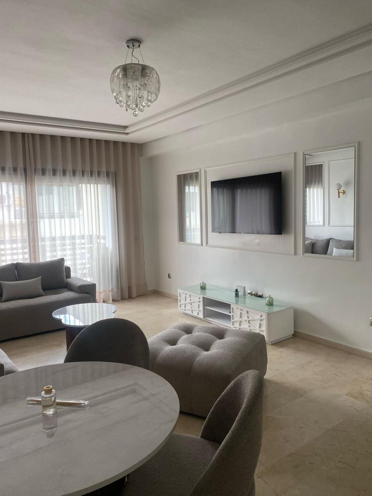 Appartement Urban Square Casablanca